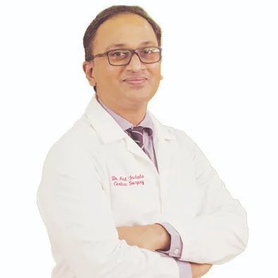 Dr. Arul Furtado